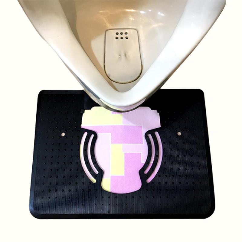 清潔で上質な空間を保つ――「ダートルマット」